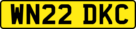 WN22DKC