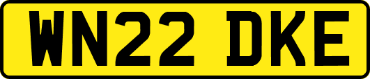 WN22DKE