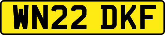 WN22DKF