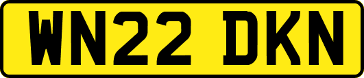 WN22DKN