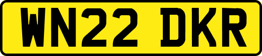 WN22DKR
