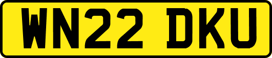WN22DKU
