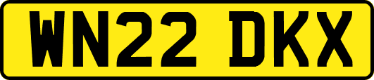 WN22DKX