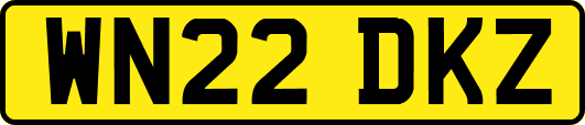 WN22DKZ