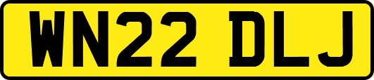 WN22DLJ