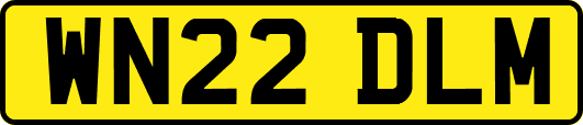 WN22DLM