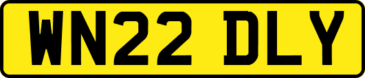 WN22DLY