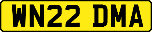WN22DMA