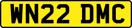 WN22DMC