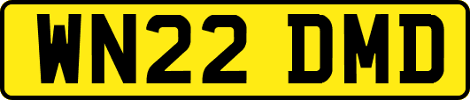 WN22DMD