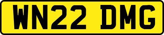 WN22DMG
