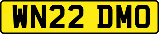 WN22DMO