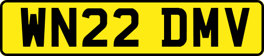 WN22DMV