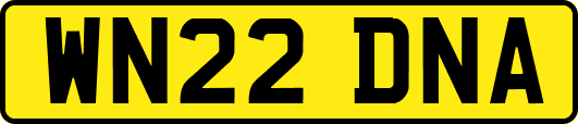 WN22DNA