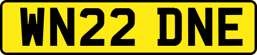 WN22DNE