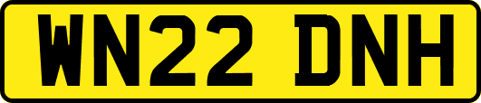 WN22DNH