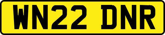 WN22DNR