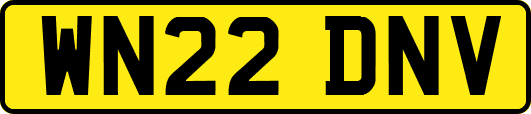 WN22DNV