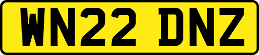 WN22DNZ
