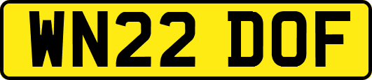 WN22DOF