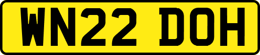 WN22DOH