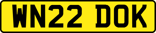 WN22DOK