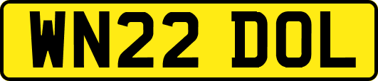 WN22DOL