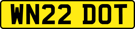 WN22DOT