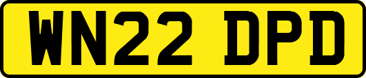 WN22DPD