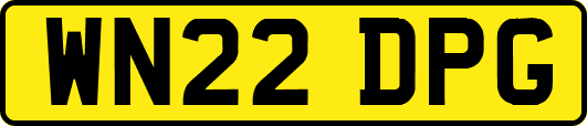 WN22DPG