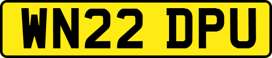 WN22DPU