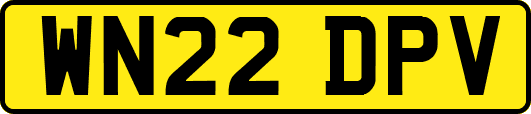 WN22DPV