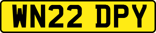 WN22DPY