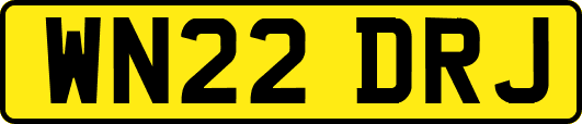 WN22DRJ
