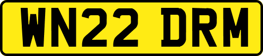 WN22DRM