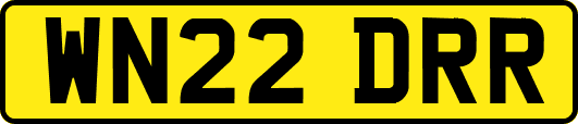 WN22DRR