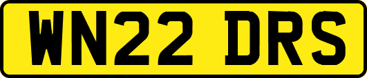 WN22DRS
