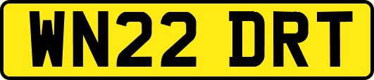 WN22DRT