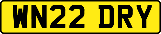 WN22DRY