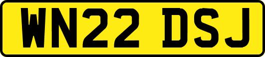 WN22DSJ