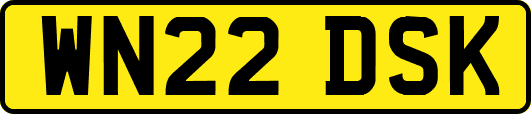 WN22DSK