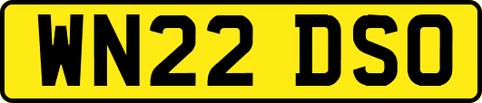 WN22DSO