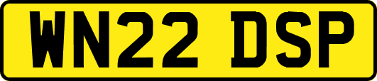 WN22DSP