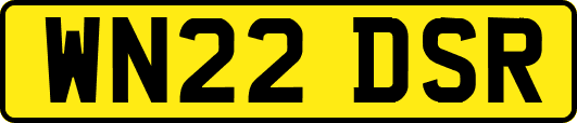 WN22DSR
