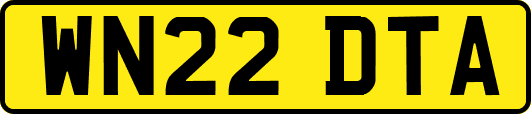 WN22DTA