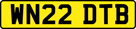 WN22DTB
