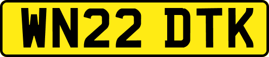 WN22DTK