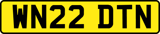 WN22DTN