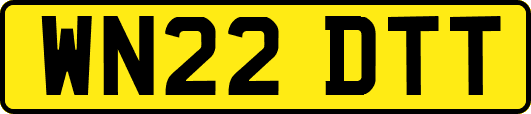 WN22DTT