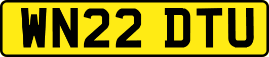 WN22DTU